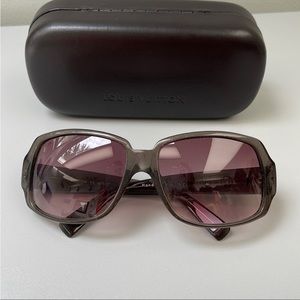 Auth Louis Vuitton Sunglasses